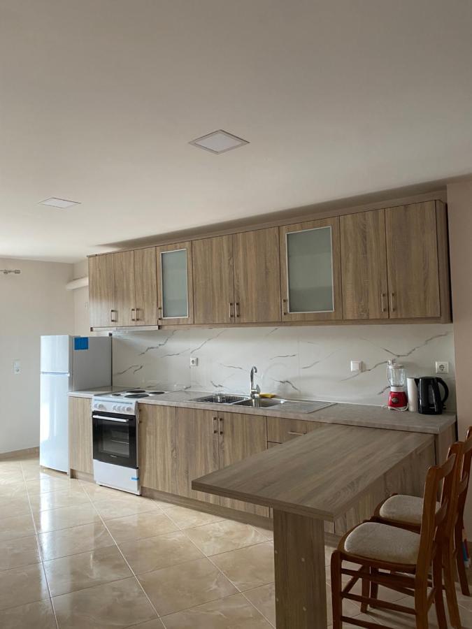 Αρτέμιδα Plus Karpenisi Apartment Buitenkant foto