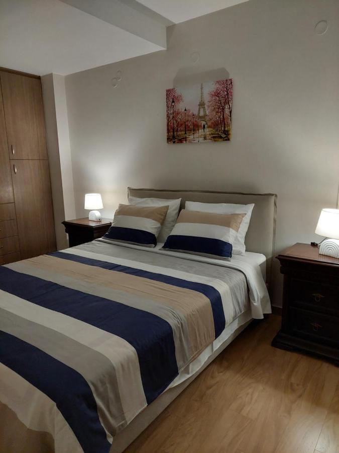 Αρτέμιδα Plus Karpenisi Apartment Buitenkant foto