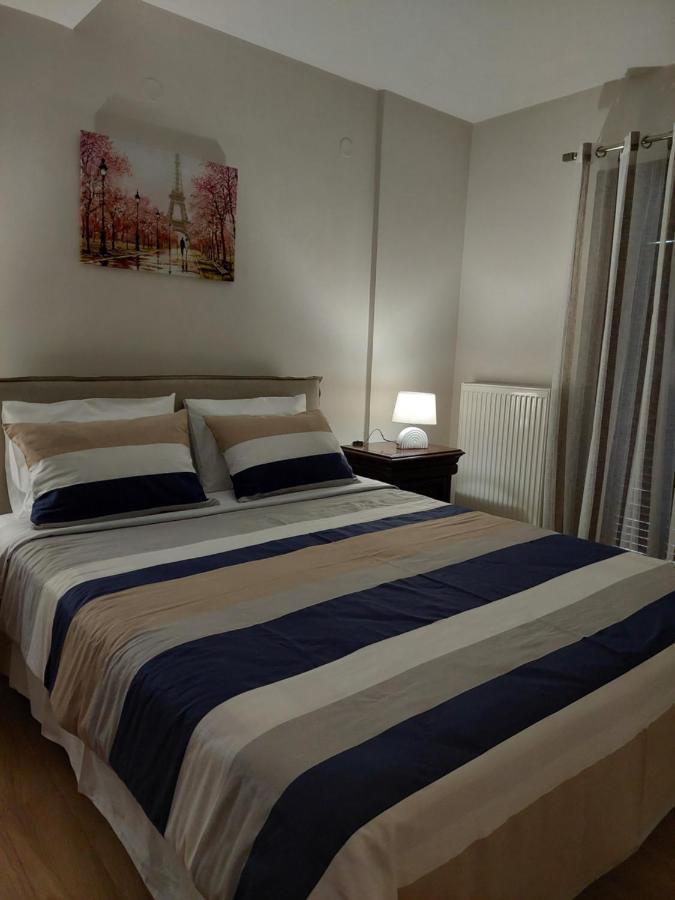 Αρτέμιδα Plus Karpenisi Apartment Buitenkant foto